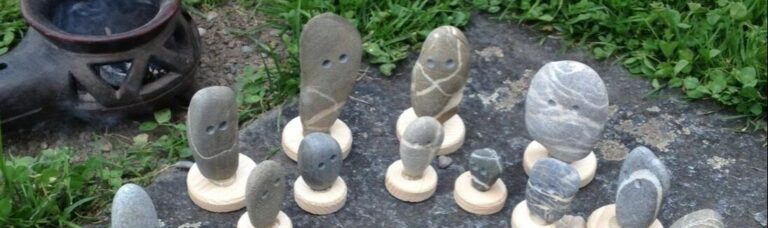 Familienaufstellung (Einzelsitzung und Gruppen)