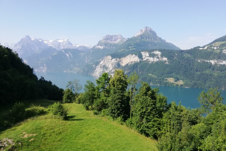 Auszeit Retreat