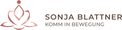 Sonja Blattner - Komm in Bewegung